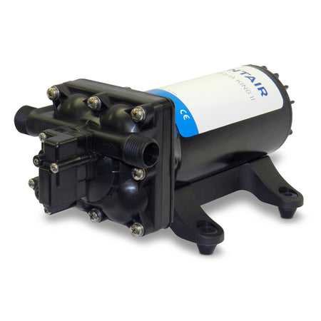 Shurflo by Pentair AQUA KING™ II Premium Fresh Water Pump - 12VDC, 4.0 GPM 4148-153-E75 — Quality Boat Parts