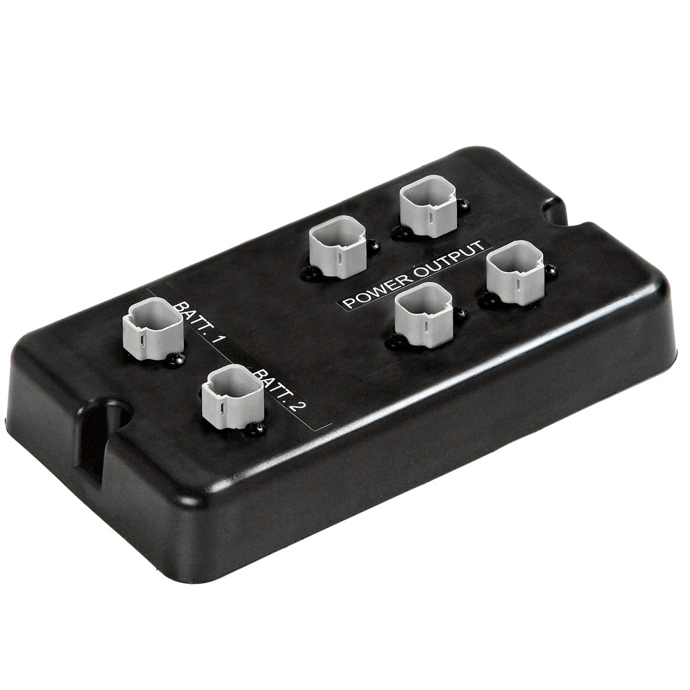 UFlex Power A Power Supply Unit f/12V Systems 42026G — Quality Boat Parts