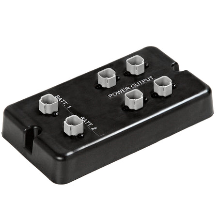 UFlex Power A Power Supply Unit f/12V Systems 42026G — Quality Boat Parts