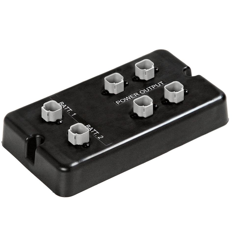 UFlex Power A Power Supply Unit f/12V Systems 42026G — Quality Boat Parts