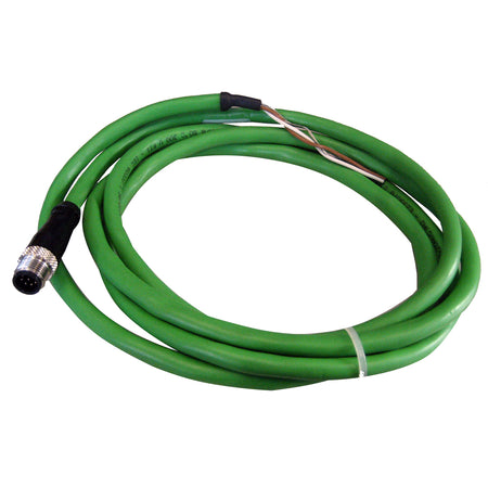 UFlex Power A T-VT2 Universal V-Throttle Cable - 6.5' 42029N — Quality Boat Parts