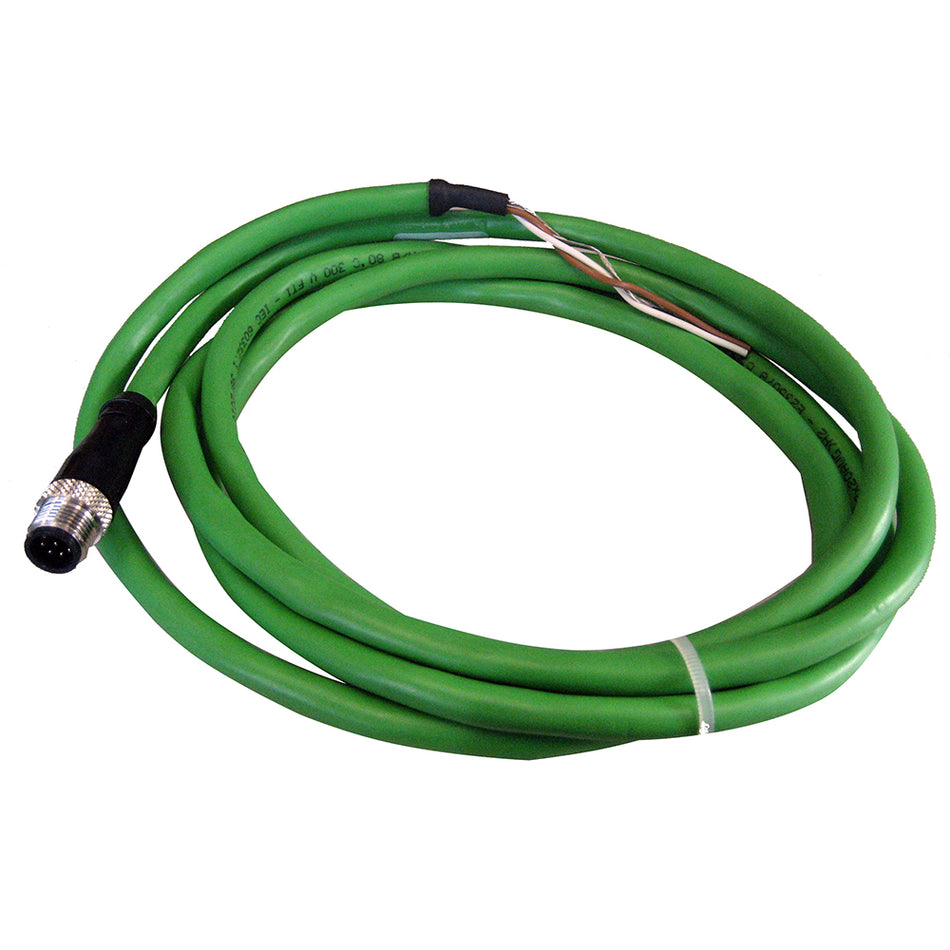 Uflex T-VT4 Universal V-Throttle Cable - 13.1' 42030X — Quality Boat Parts