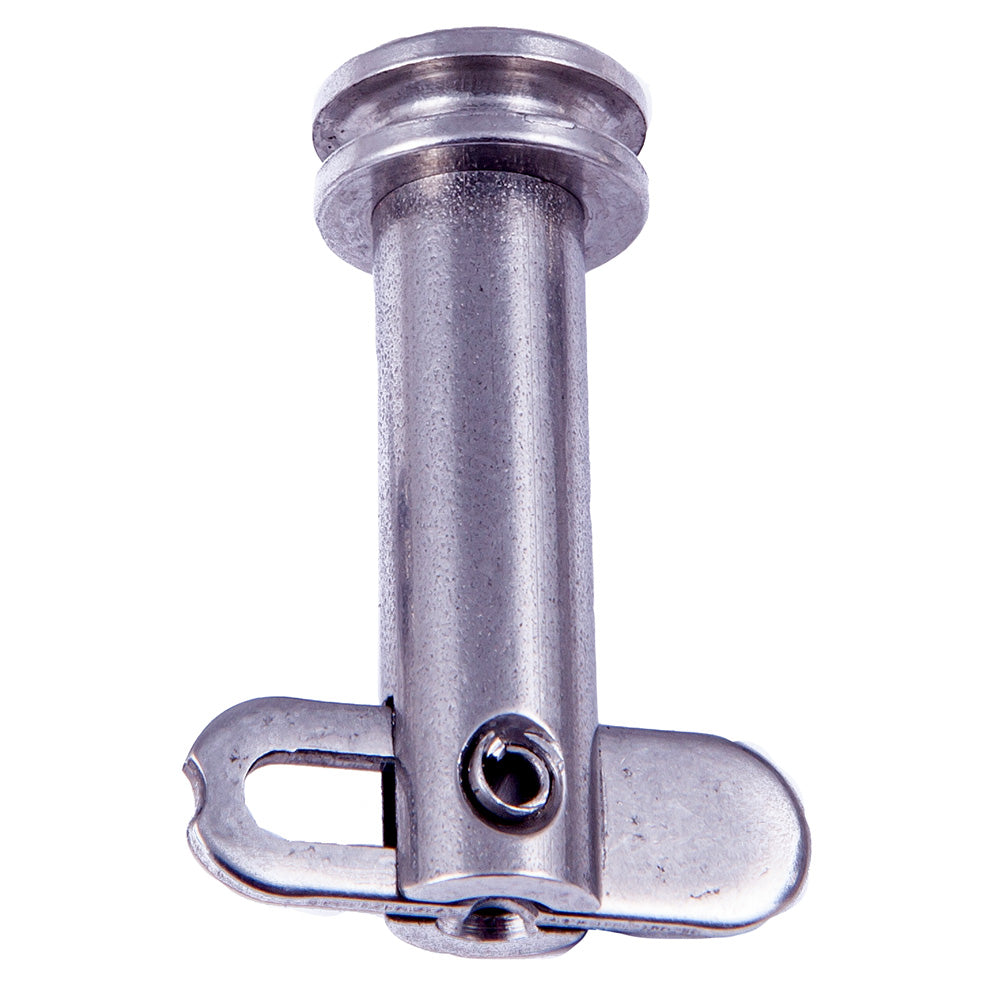 SeaSure Drop Nose Pin 6mm x 40mm 36.06.40CRD — Quality Boat Parts