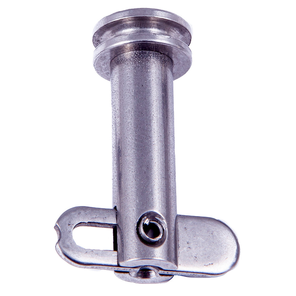 SeaSure Drop Nose Pin 6mm x 70mm 36.06.70CRD — Quality Boat Parts