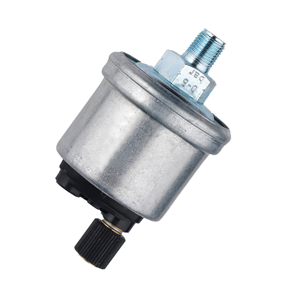 VDO Pressure Sender 150 PSI - 1/8-27 NPT 360-004 — Quality Boat Parts