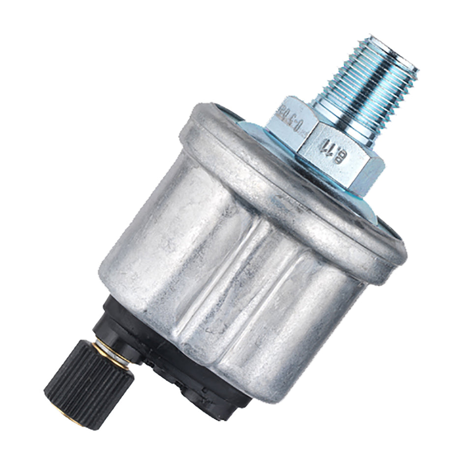 VDO Pressure Sender 80 PSI 1/4-18 NPT 360-005 — Quality Boat Parts