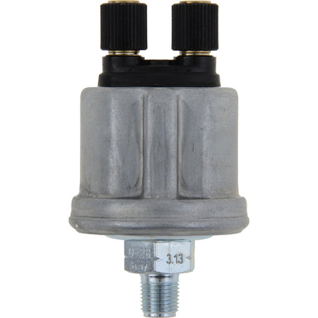 VDO Pressure Sender 400 PSI Floating Ground - 1/8-27 NPT 360-406 — Quality Boat Parts