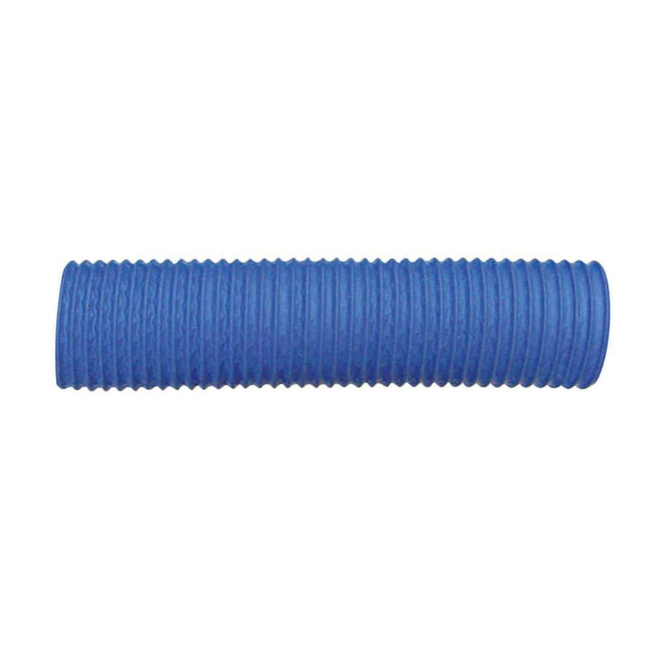 Trident Marine 3" x 50' Blue Polyduct Blower Hose 481-3000 — Quality Boat Parts