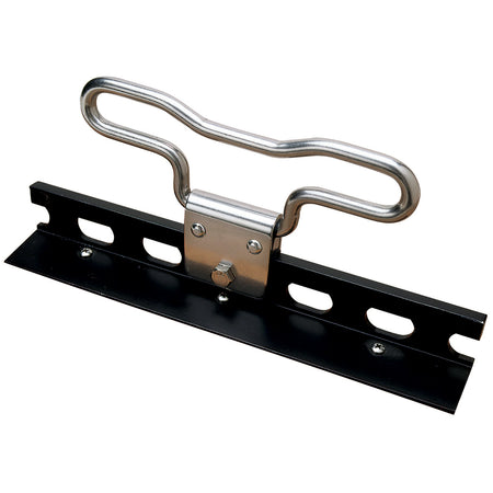 C. Sherman Johnson Toe Rail Folding Cleat 48-510 — Quality Boat Parts