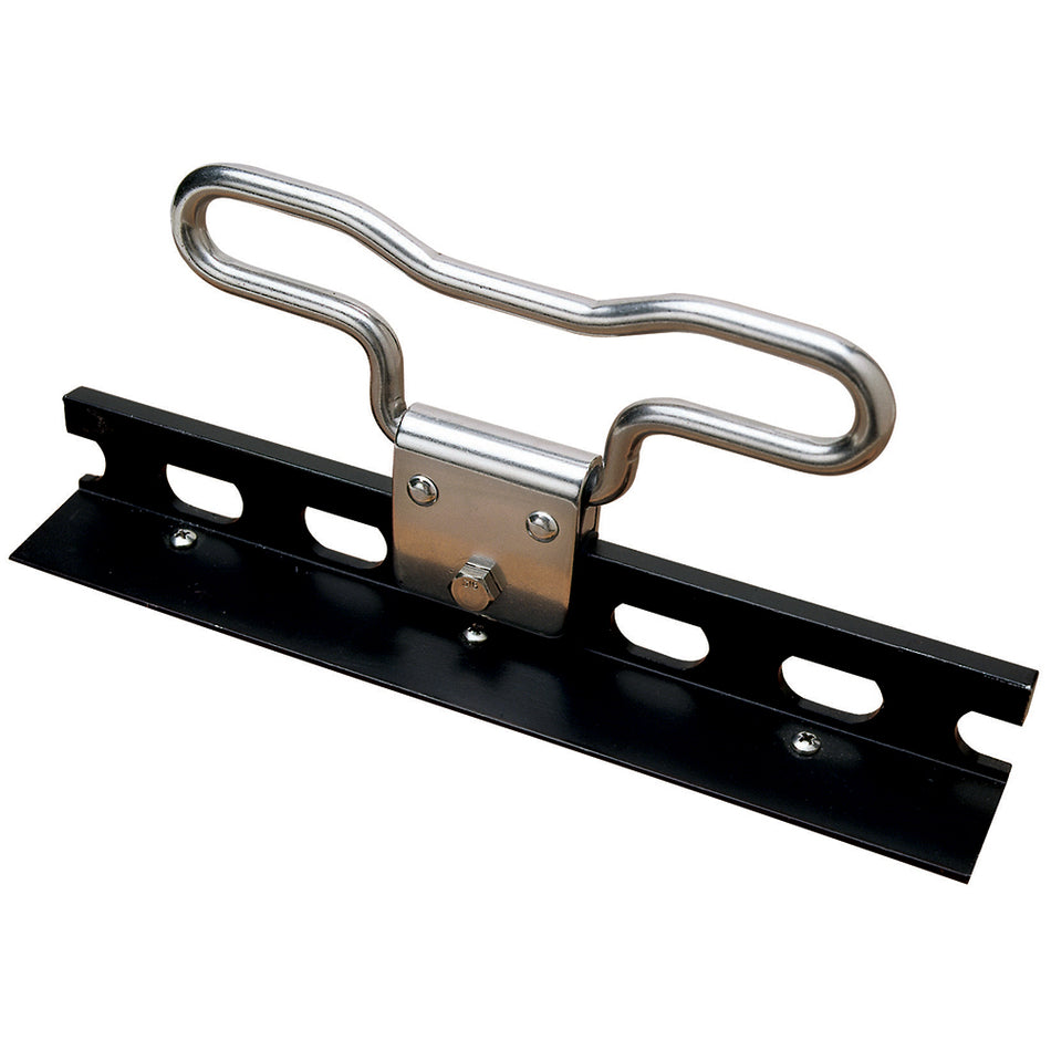 C. Sherman Johnson Toe Rail Folding Cleat 48-510 — Quality Boat Parts