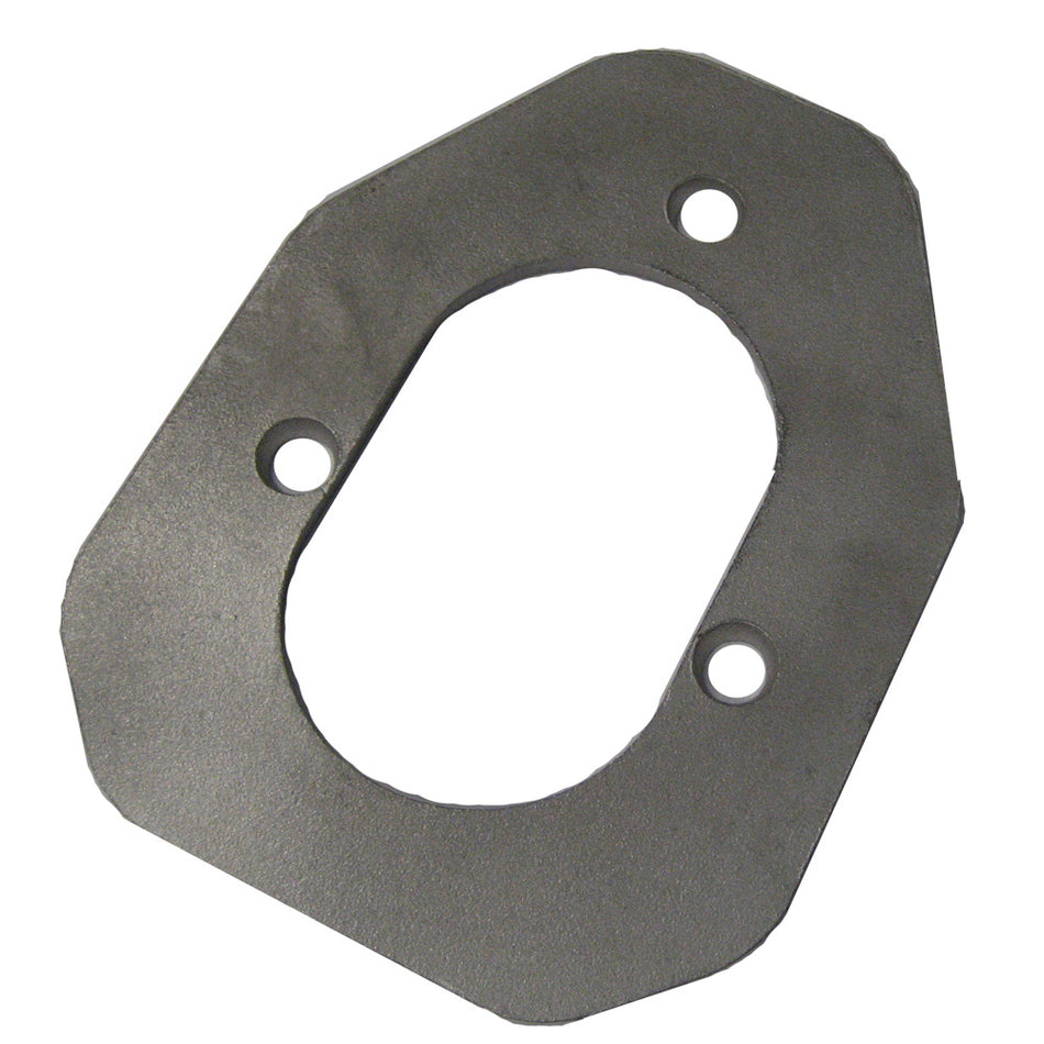 C.E. Smith Backing Plate f/80 Series Rod Holders 53683A — Quality Boat Parts