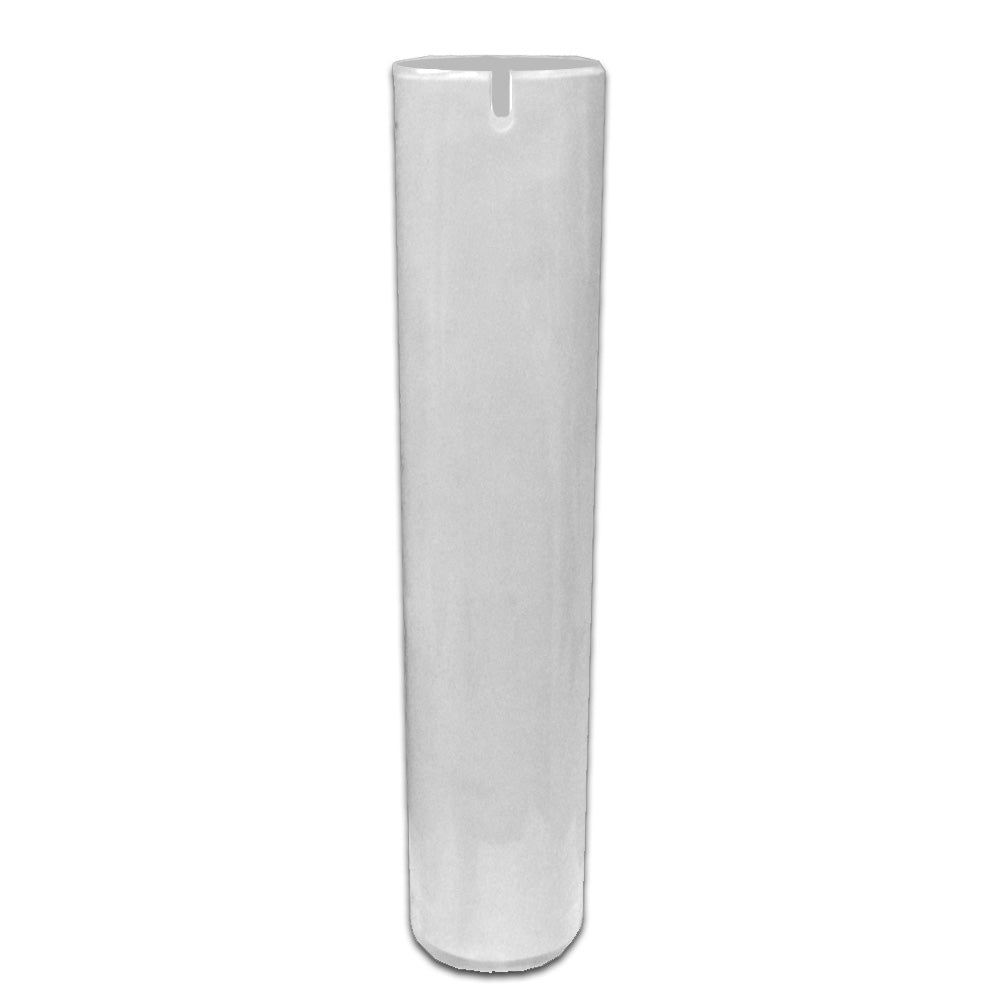 C.E. Smith Replacement Liner f/80 Series Flush Mount - White 53684A — Quality Boat Parts