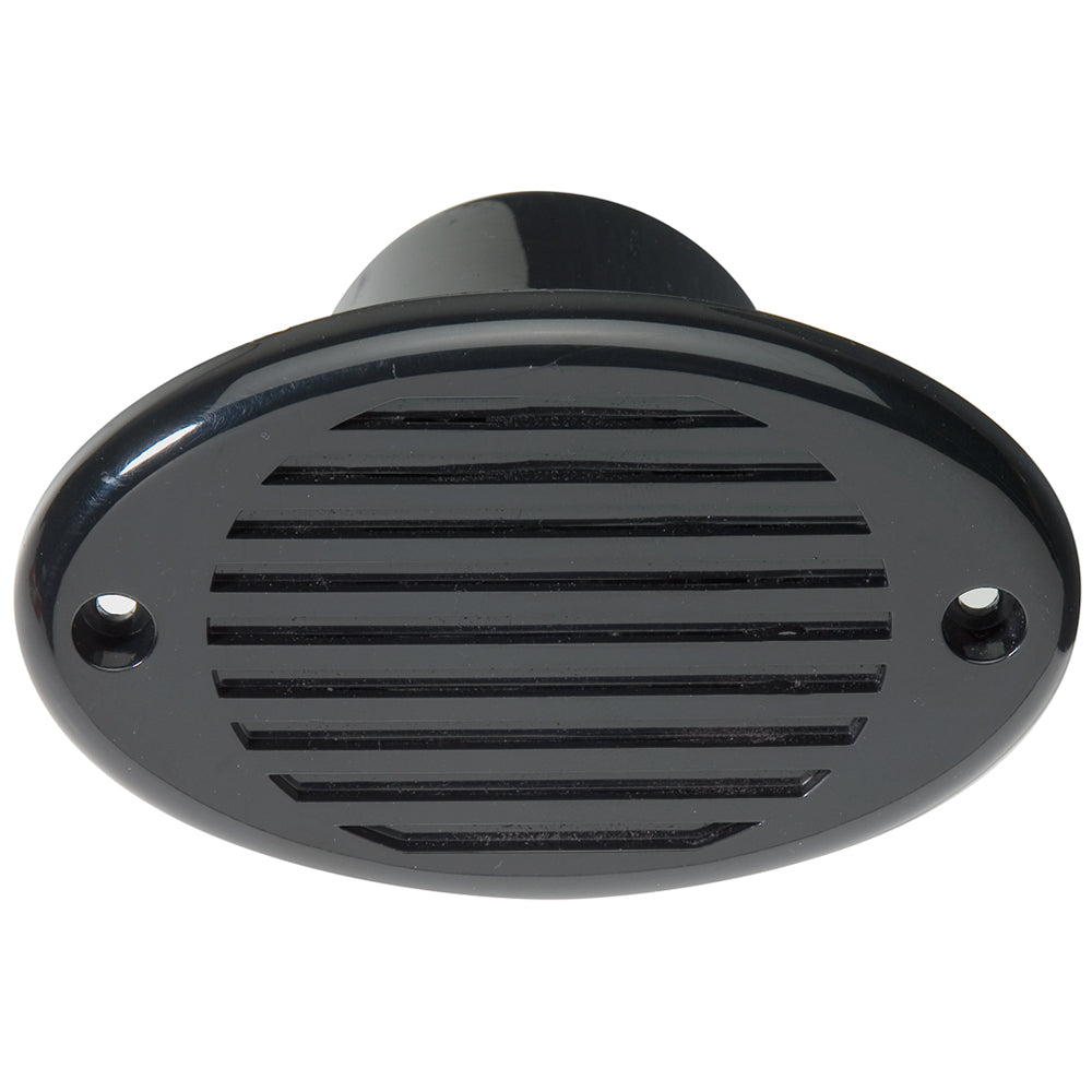 Innovative Lighting Marine Hidden Horn - Black 540-0000-7 — Quality Boat Parts
