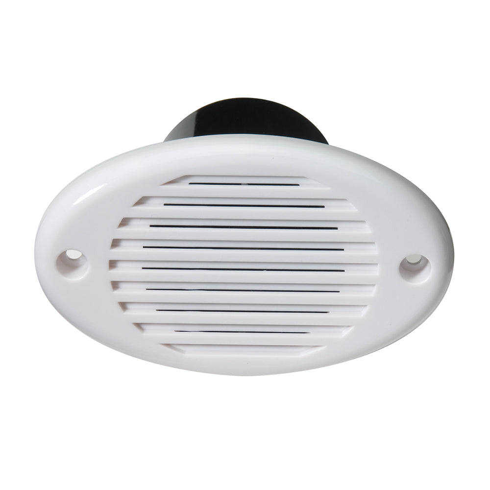 Innovative Lighting Marine Hidden Horn - White 540-0100-7 — Quality Boat Parts