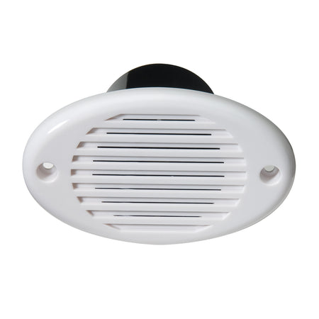 Innovative Lighting Marine Hidden Horn - White 540-0100-7 — Quality Boat Parts