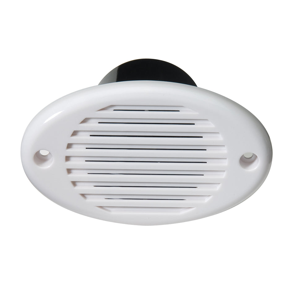Innovative Lighting Marine Hidden Horn - White 540-0100-7 — Quality Boat Parts