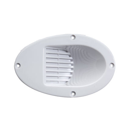 Innovative Lighting Marine Hull Mount Horn - White 541-0100-7 — Quality Boat Parts
