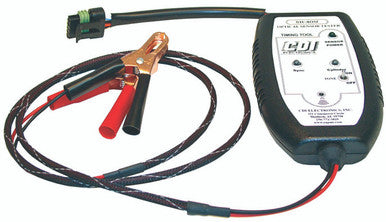 Cdi Electronics Evinrude, Johnson And Gale Outboard Motors Optical Sensor Tester - Cdi Electronics (511-4017) — Quality Boat Parts