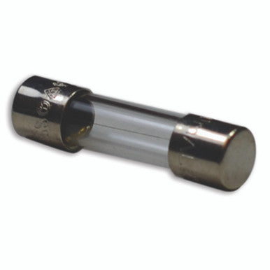 Cdi Electronics Fuse, Fast-Acting Glass Tube (511-60F1) — Quality Boat Parts
