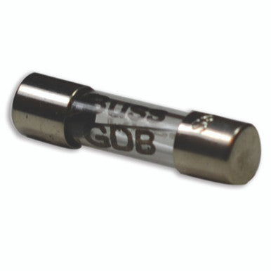 Cdi Electronics Fuse, Fast-Acting Glass Tube (511-60F2) — Quality Boat Parts