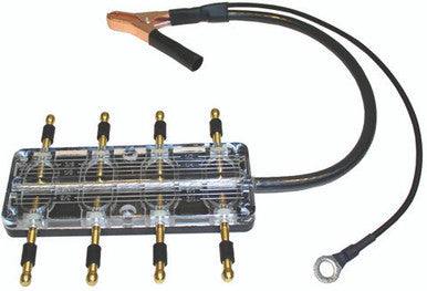 Cdi Electronics Tester, Spark - Cdi Electronics (511-9766) — Quality Boat Parts