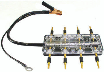 Cdi Electronics Tester, Spark - Cdi Electronics (511-9766T) — Quality Boat Parts