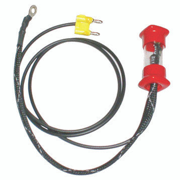 Cdi Electronics Dc Ampmeter Adapter (511-9772) — Quality Boat Parts