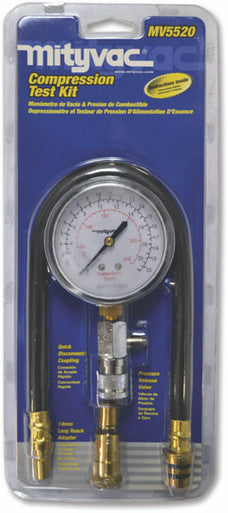 Cdi Electronics Compression Test Kit (511-9778) — Quality Boat Parts