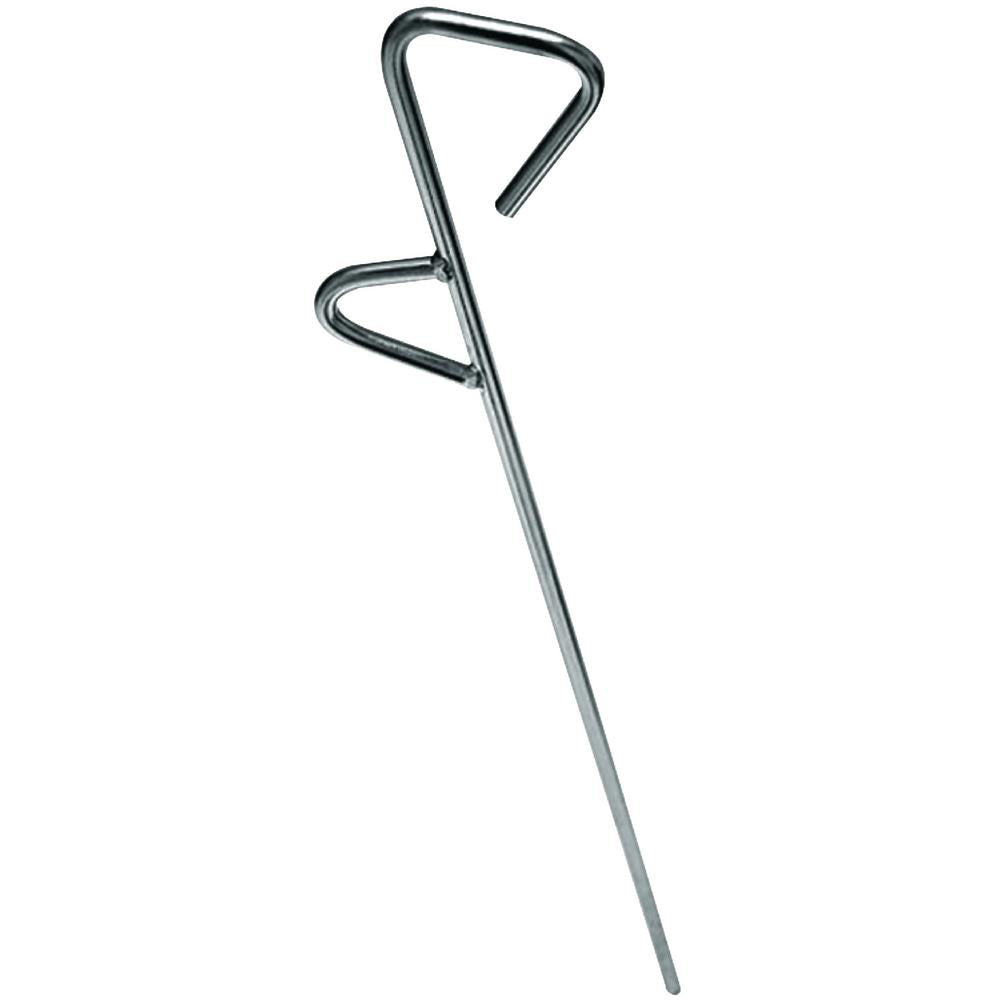 Panther Shore Spike - Stainless Steel 55-9600 — Quality Boat Parts