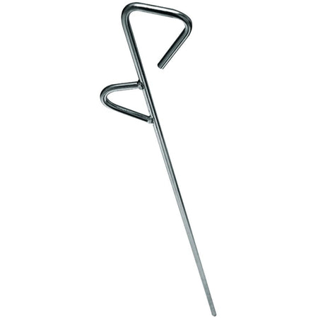 Panther Shore Spike - Stainless Steel 55-9600 — Quality Boat Parts