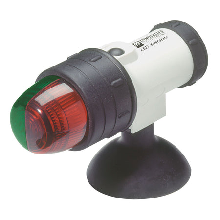 Innovative Lighting Portable LED Bow Light w/Suction Cup 560-1110-7 — Quality Boat Parts
