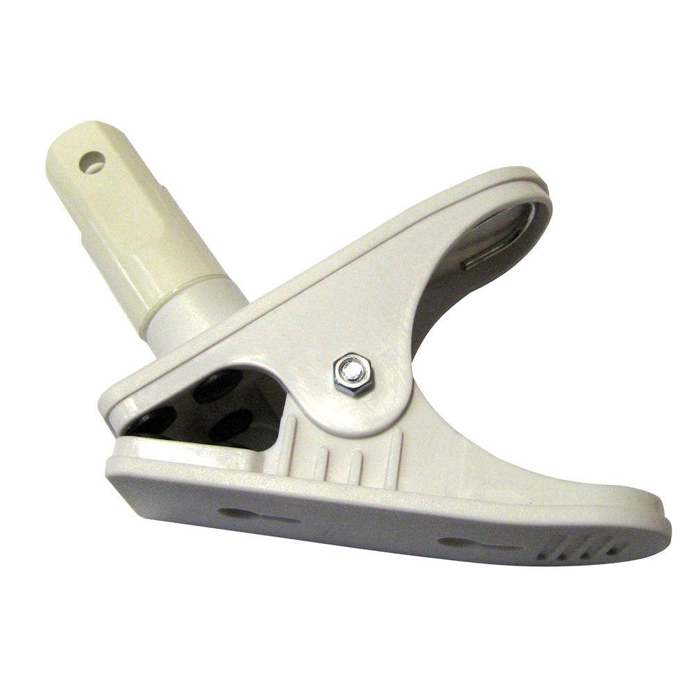SEEKR by Caframo Mounting Clamp Accessory f/Ultimate 747 & 757 747CL — Quality Boat Parts