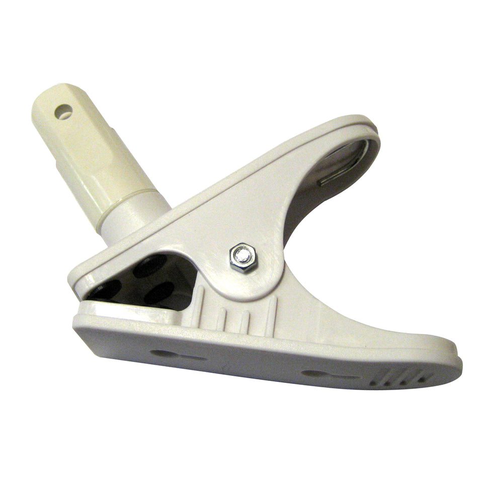 SEEKR by Caframo Mounting Clamp Accessory f/Ultimate 747 & 757 747CL — Quality Boat Parts