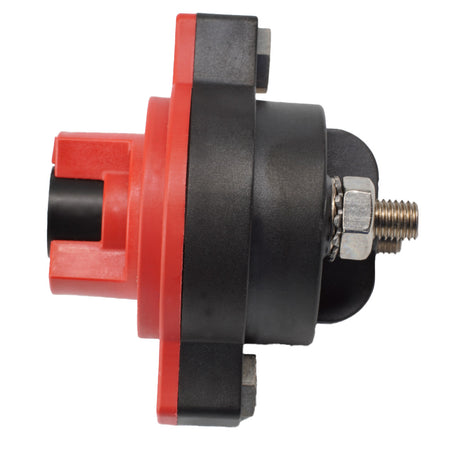 Egis 60A Panel Mount Mini Circuit Breaker 4701-60 — Quality Boat Parts