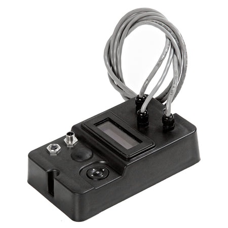 UFlex Power A System Control Unit w/LED Diagnostic Program 42017F — Quality Boat Parts
