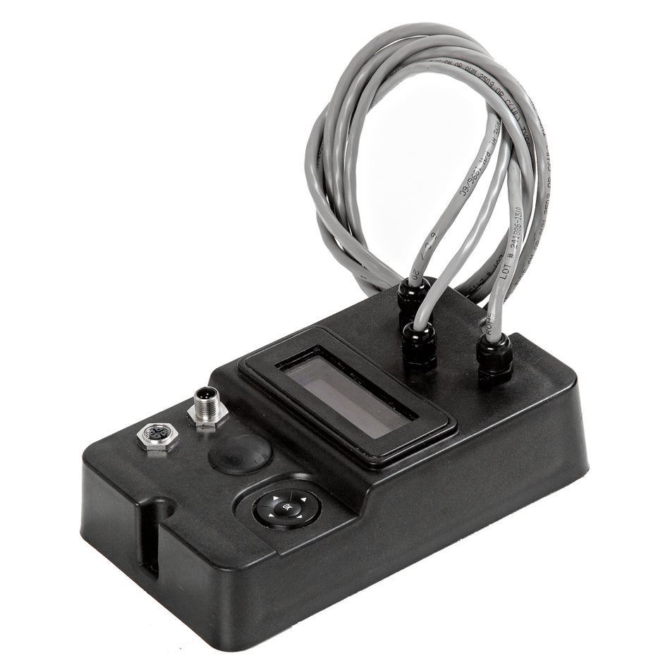 UFlex Power A System Control Unit w/LED Diagnostic Program 42017F — Quality Boat Parts