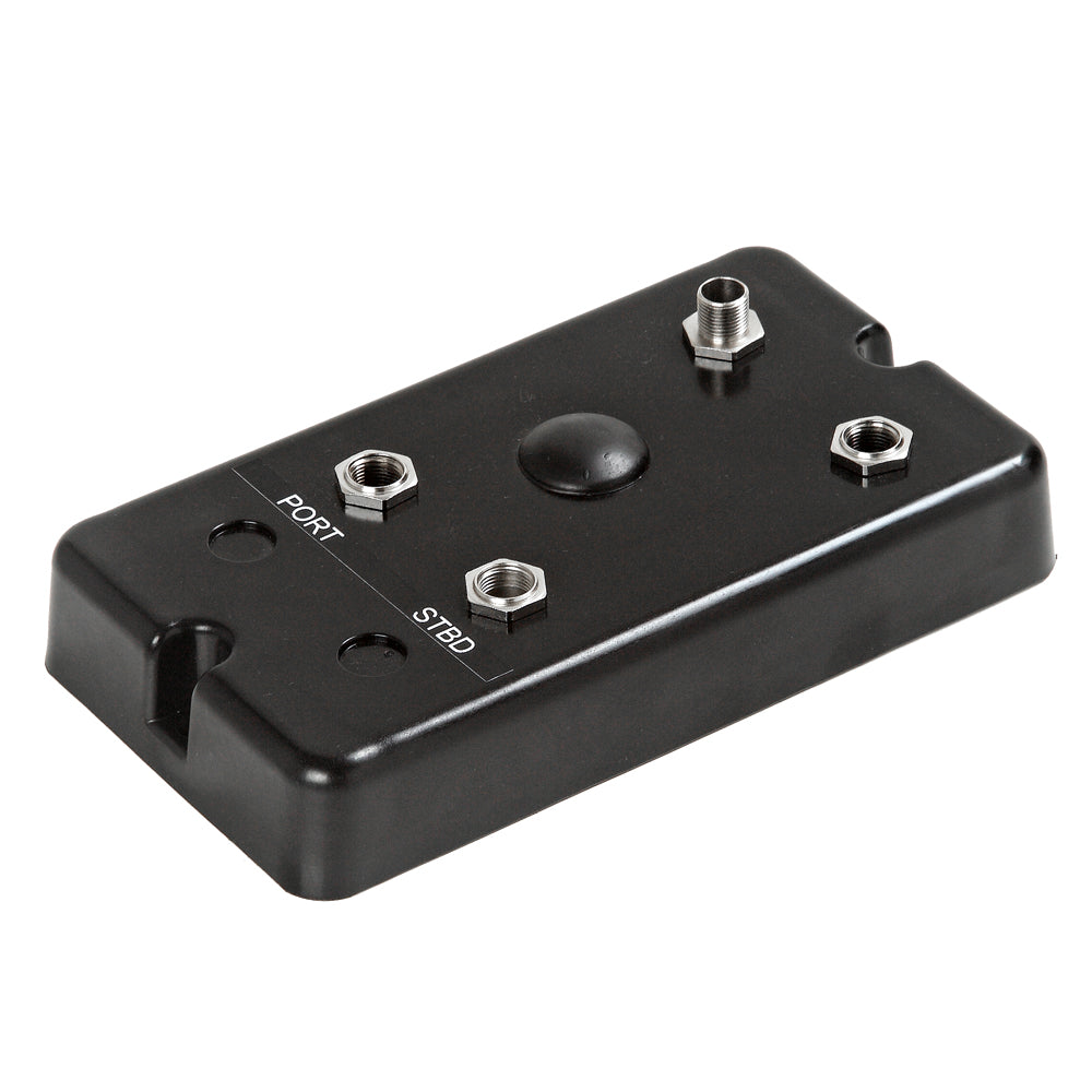 UFlex Power A V-Throttle f/0-5V Interface 42018H — Quality Boat Parts