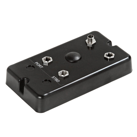 UFlex Power A V-Throttle f/0-5V Interface 42018H — Quality Boat Parts