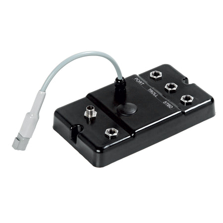 UFlex Power A Electronic Shift Unit 42023A — Quality Boat Parts