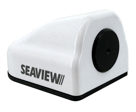 Seaview CG2090 90D Cable Seal Up To 13.5mm Wire Size White Plastic Cover CG2090W — Quality Boat Parts