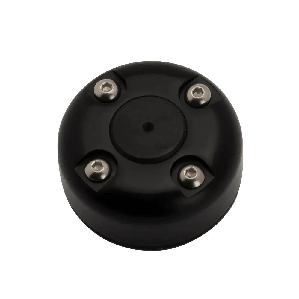 Seaview CG20PB Cable Seal up to 13.5mm Wire Size Black Plastic Cover CG20PB — Quality Boat Parts