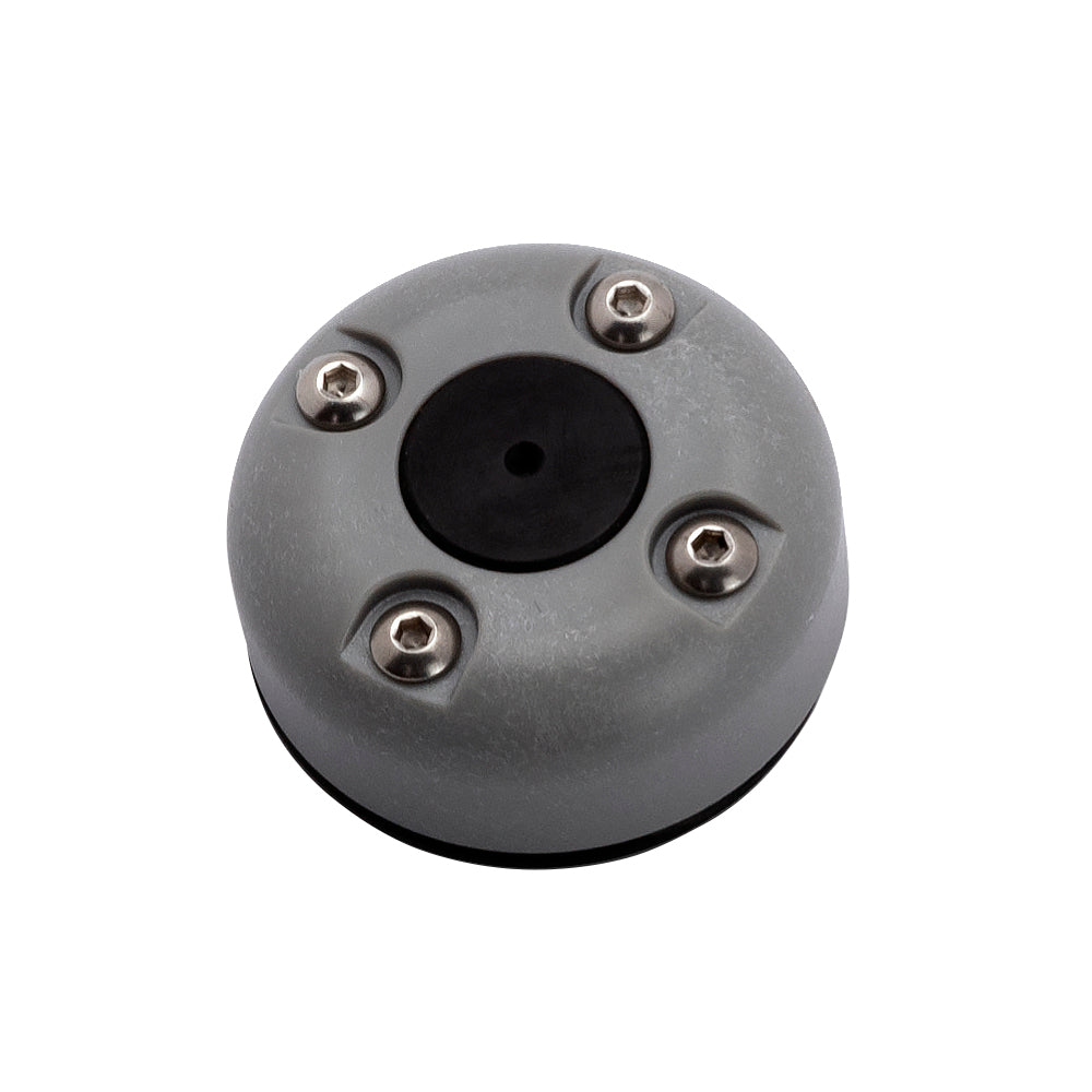 Seaview CG20PG Cable Seal Up to 13.5mm Wire Size Grey Plastic Cover CG20PG — Quality Boat Parts