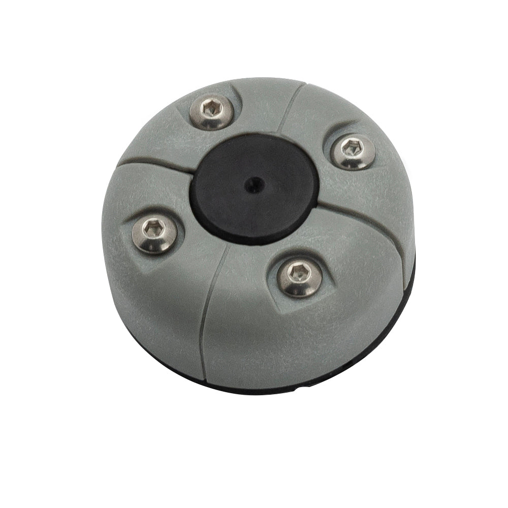 Seaview CG20PG2 Retrofit Cable Seal 2-10mm Wire Size Grey Plastic Cover CG20PG2 — Quality Boat Parts