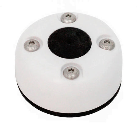 Seaview CG20PW Cable Seal Up to 13.5mm Wire Size White Plastic Cover CG20PW — Quality Boat Parts