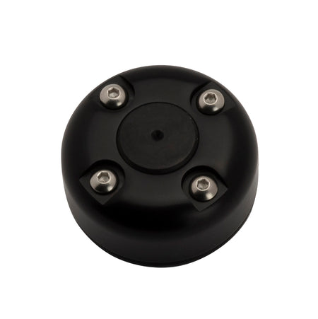 Seaview CG20SB Cable Seal up to 13.5mm Wire Size Black Powder Coated SS Cover CG20SB — Quality Boat Parts