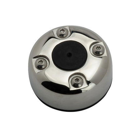 Seaview CG20SS Cable Seal up to 13.5mm Wire Size Polished SS Cover CG20SS — Quality Boat Parts