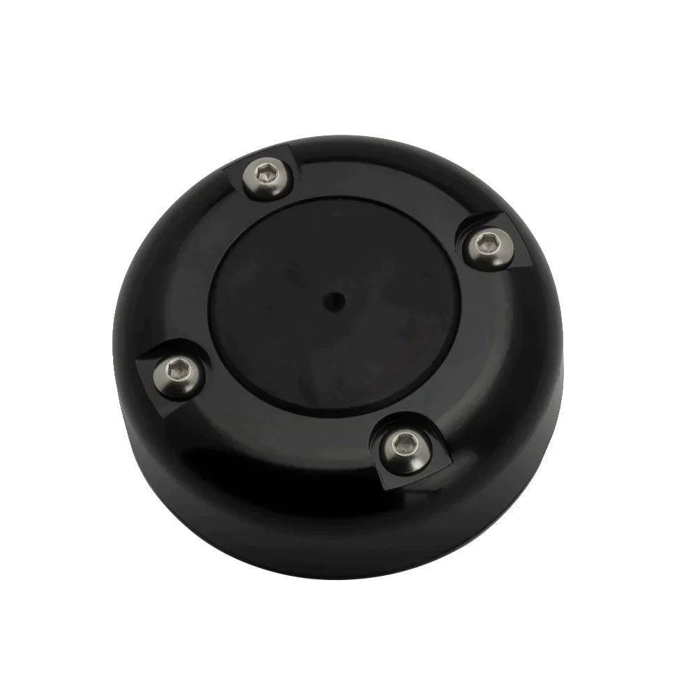 Seaview CG30PB Cable Seal Up to 27mm Wire size Black Plastic Cover CG30PB — Quality Boat Parts