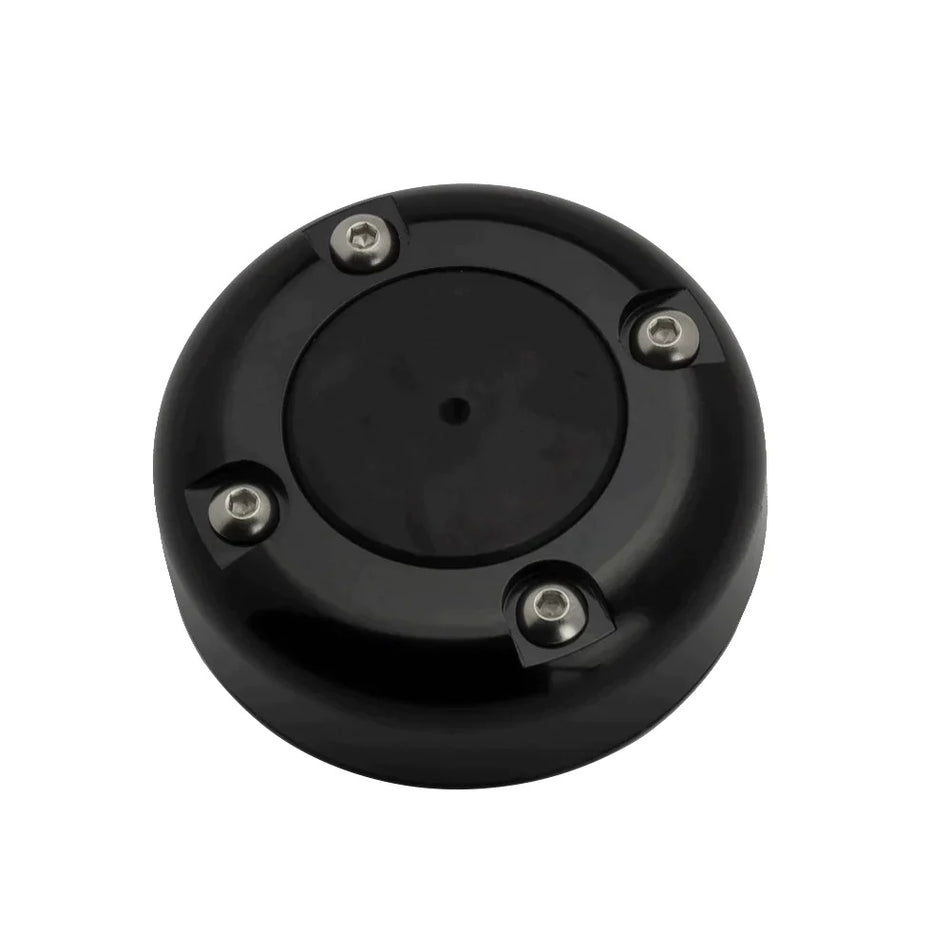 Seaview CG30PB Cable Seal Up to 27mm Wire size Black Plastic Cover CG30PB — Quality Boat Parts
