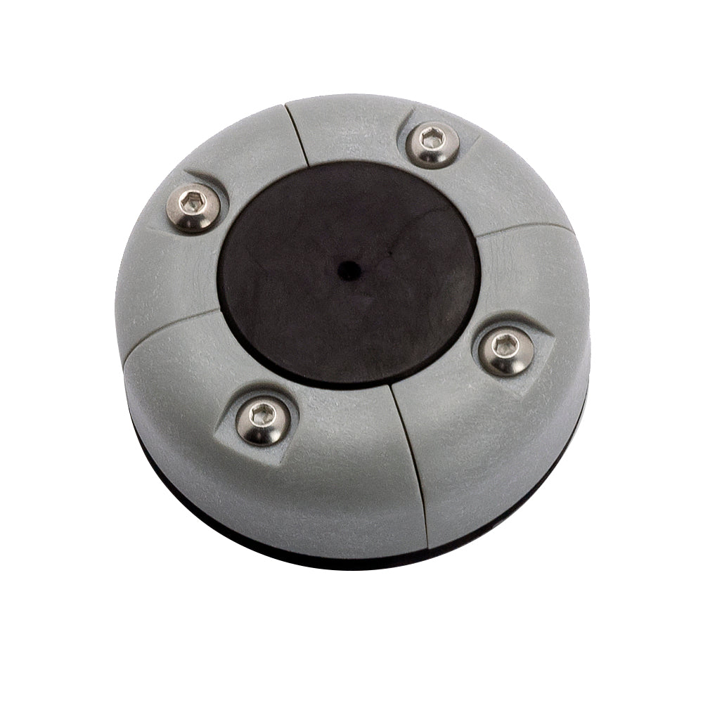 Seaview CG30PG2 RetroFit Cable Seal 2-15mm Wire size Grey Plastic Cover CG30PG2 — Quality Boat Parts