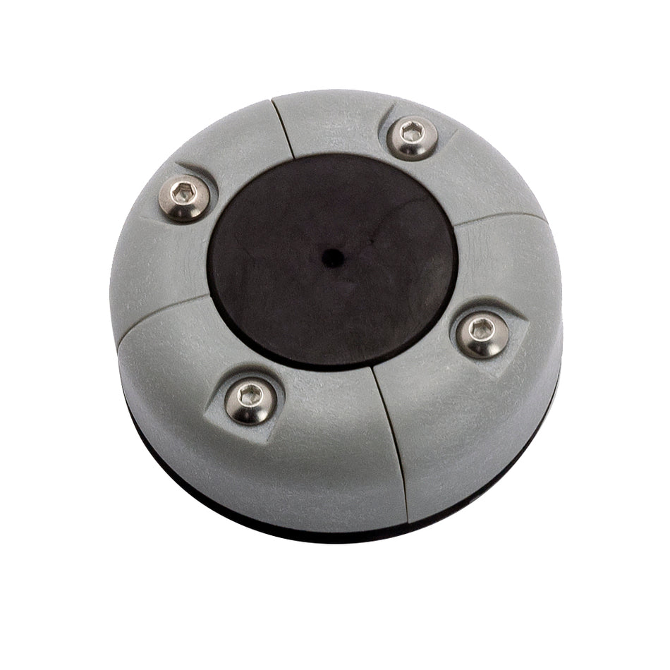 Seaview CG30PG2 RetroFit Cable Seal 2-15mm Wire size Grey Plastic Cover CG30PG2 — Quality Boat Parts